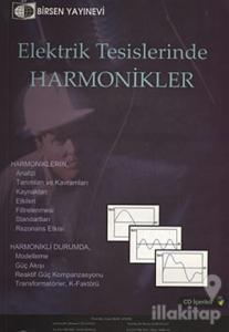 Elektrik Tesislerinde Harmonikler (CD'li)