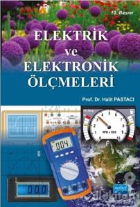 Elektrik ve Elektronik Ölçmeleri