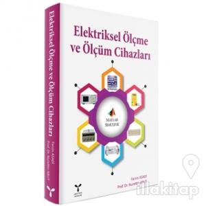 Elektriksel Ölçme ve Ölçüm Cihazları