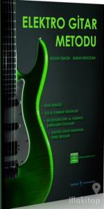 Elektro Gitar Metodu