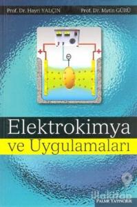 Elektrokimya ve Uygulamaları
