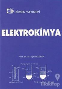 Elektrokimya