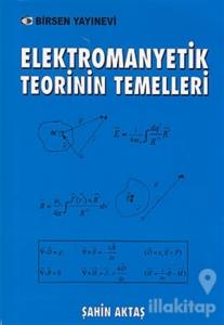 Elektromanyetik Teorinin Temelleri