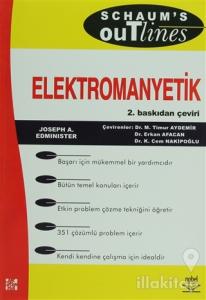 Elektromanyetik