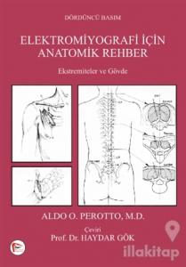 Elektromiyografi için Anatomik Rehber