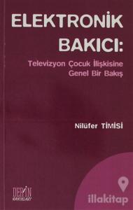 Elektronik Bakıcı