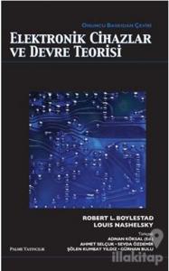 Elektronik Cihazlar ve Devre Teorisi