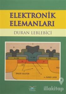 Elektronik Elemanları