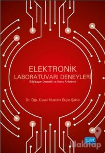 Elektronik Labaratuvarı Deneyleri