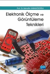 Elektronik Ölçme ve Görüntüleme Teknikleri