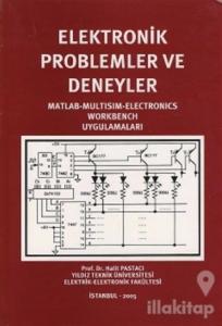 Elektronik Problemler ve Deneyler