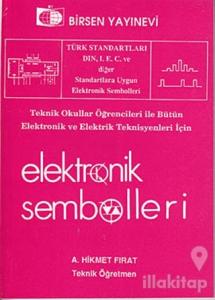 Elektronik Sembolleri