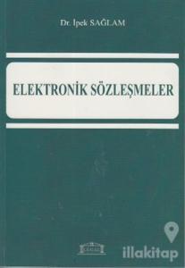 Elektronik Sözleşmeler