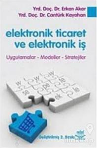 Elektronik Ticaret ve Elektronik İş