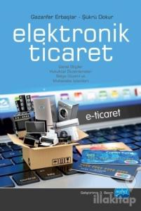 Elektronik Ticaret