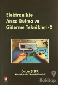 Elektronikte Arıza Bulma ve Giderme Teknikleri - 2