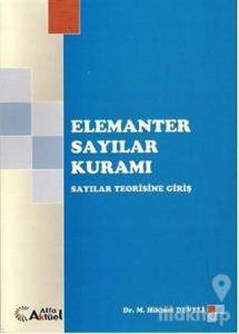 Elemanter Sayılar Kuramı
