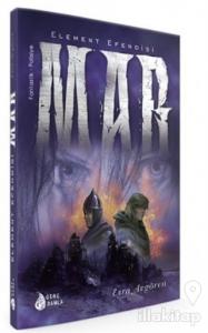 Element Efendisi Mar