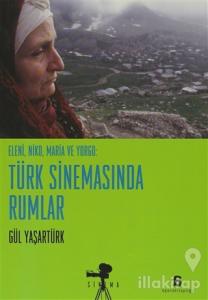 Eleni, Niko ve Yorgo: Türk Sinemasında Rumlar