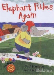 Elephant Rides Again - Twisters