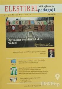 Eleştirel Pedagoji Dergisi Sayı: 13
