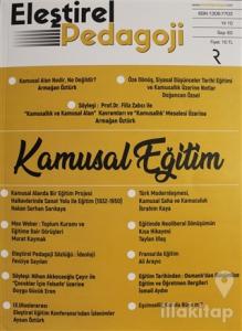 Eleştirel Pedagoji Dergisi Yıl: 10 Sayı: 62 Ekim 2019