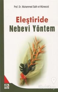 Eleştiride Nebevi Yöntem