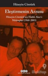 Eleştirmenin Arzusu