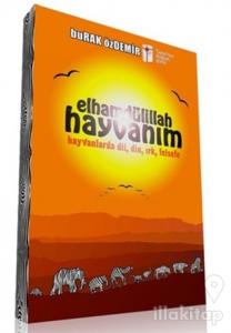 Elhamdülillah Hayvanım
