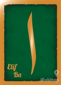 Elif Ba (CD Hediyeli)