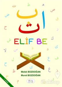 Elif Be