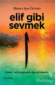 Elif Gibi Sevmek 1