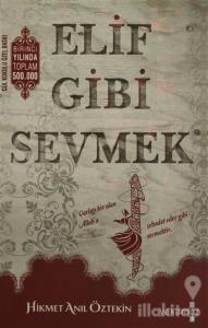 Elif Gibi Sevmek