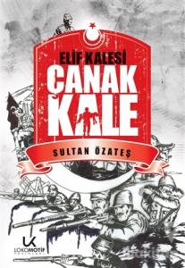 Elif Kalesi Çanakkale