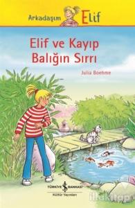 Elif ve Kayıp Balığın Sırrı