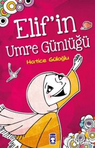 Elif'in Umre Günlüğü