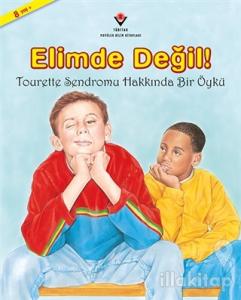 Elimde Değil!
