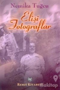 Elişi Fotoğraflar