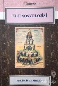 Elit Sosyolojisi