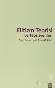 Elitizm Teorisi