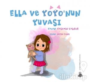 Ella ve Yoyo'nun Yuvası