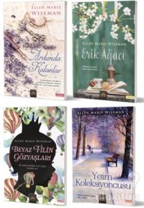 Ellen Marie Wiseman Seti (4 Kitap Takım)