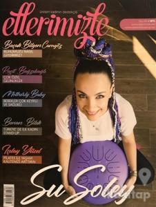 Ellerimizle Dergisi Sayı: 4 Nisan 2019