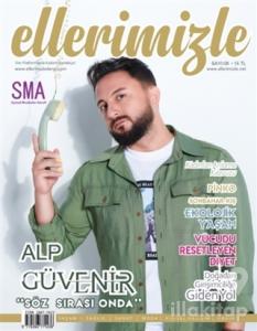 Ellerimizle Dergisi Sayı: 8