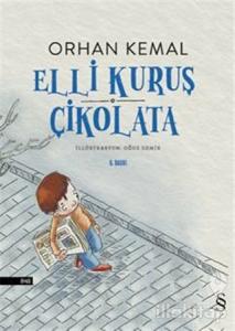 Elli Kuruş Çikolata