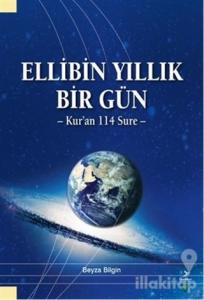 Ellibin Yıllık Bir Gün