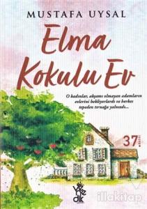 Elma Kokulu Ev