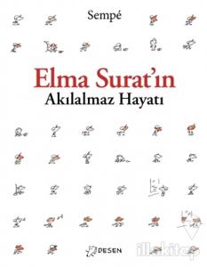 Elma Surat'ın Akılalmaz Hayatı