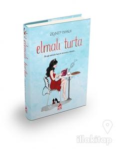 Elmalı Turta (Ciltli)