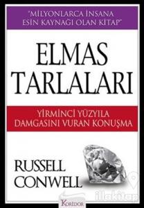 Elmas Tarlaları